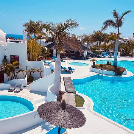 Ferienwohnung Adeje Paradise 2 Costa Adeje  Exterior foto