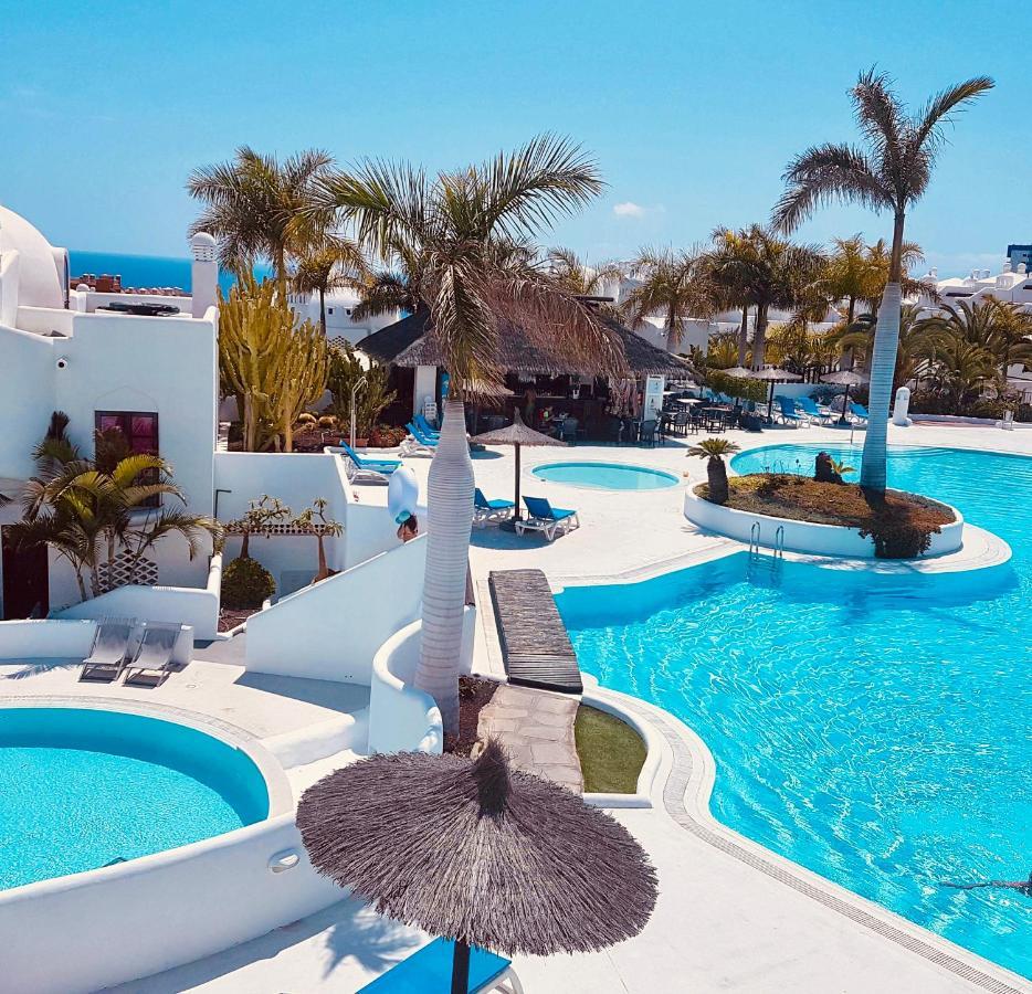 Ferienwohnung Adeje Paradise 2 Costa Adeje  Exterior foto