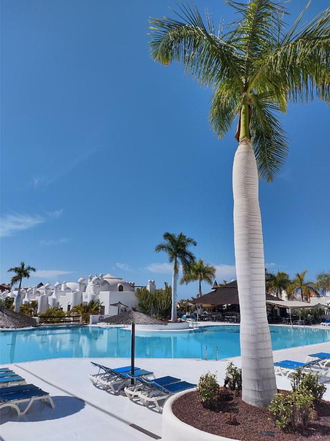 Ferienwohnung Adeje Paradise 2 Costa Adeje  Exterior foto